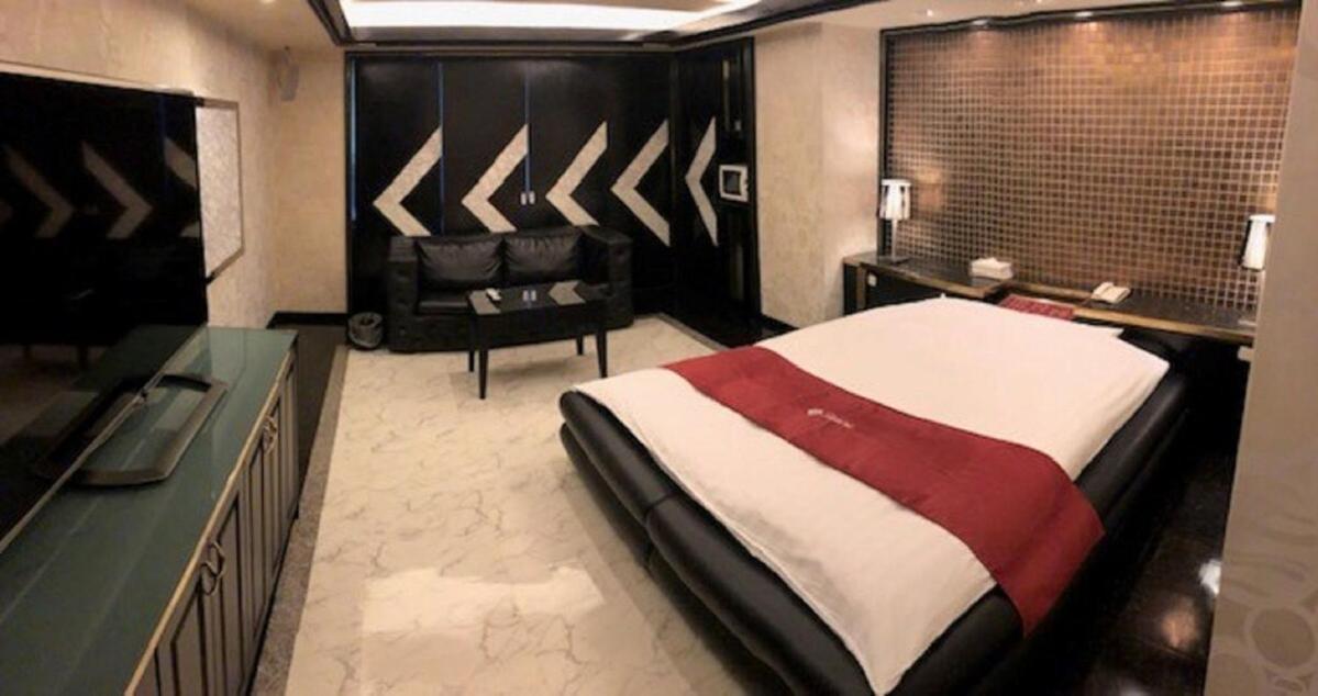 Prime Hotel Fulula プライムホテル フルーラ (Adults Only) Osaka Exteriör bild