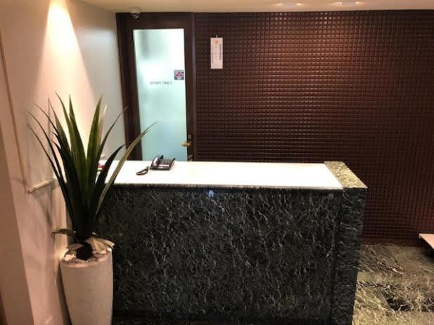 Prime Hotel Fulula プライムホテル フルーラ (Adults Only) Osaka Exteriör bild