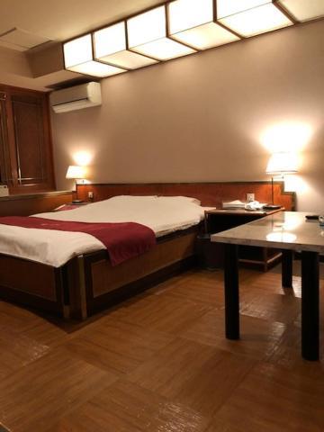 Prime Hotel Fulula プライムホテル フルーラ (Adults Only) Osaka Exteriör bild